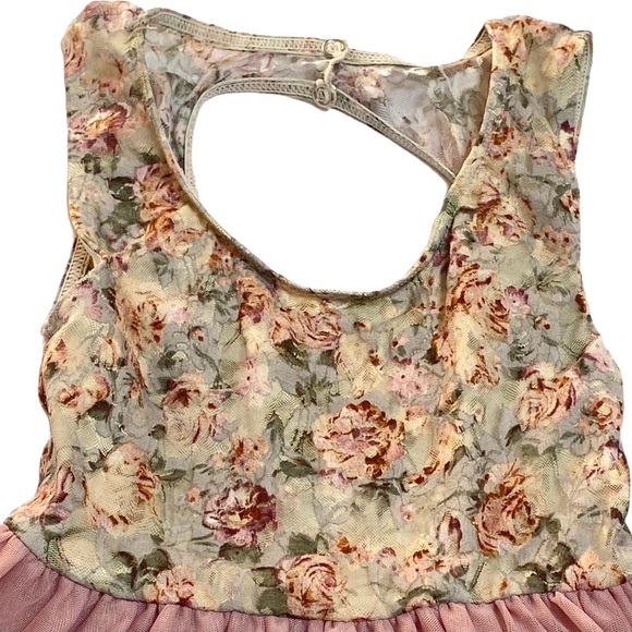 Weissman Style 7625 Dance Costume L - Picture 2 of 12